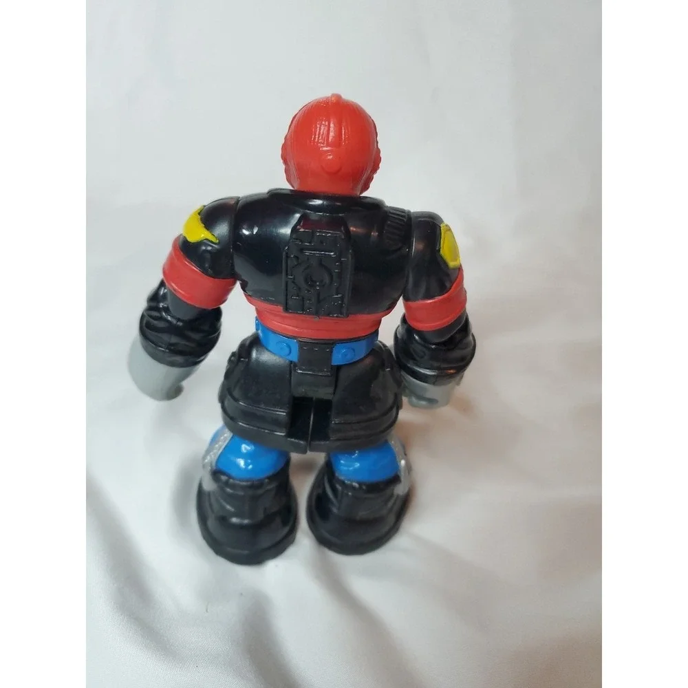 Fisher-Price figure only